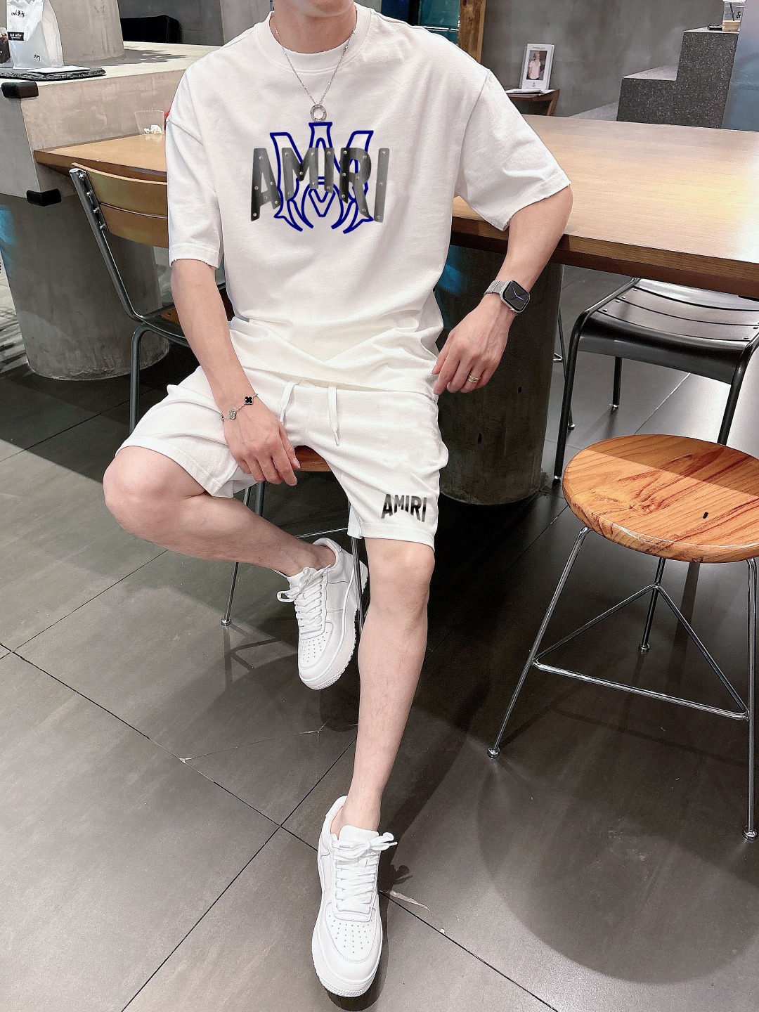 clothes and pants